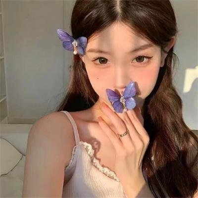 高三女生部落格