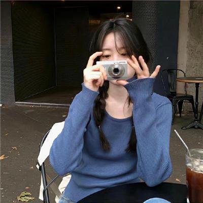 播音台的姊妹花